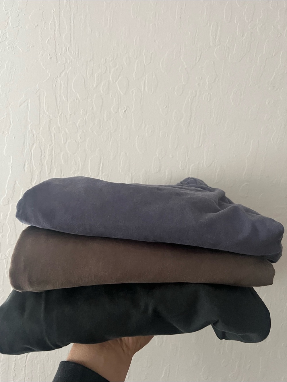 Three Pairs of Rails Julian Pants
